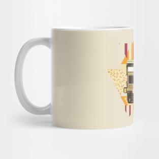 Momentum claro Mug